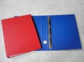 4 Ring Binder