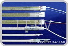 Infrared  lamps