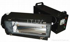 UV Hand-held curing machine