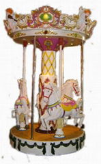 Horse Carousel