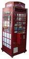 Royal Telephone Box