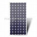 Mono-Crystalline Solar Panel- IEC61215