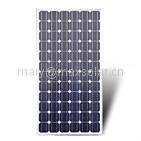 Mono-Crystalline Solar Panel- IEC61215 IEC61730(160-185W) 