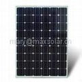 Solar Panel (Mono190-220WP)  1