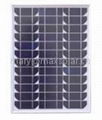 Mono-Crystalline Solar Panel(22WP)  1
