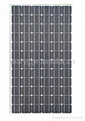 Mono-Crystalline Solar Panel(270WP) 
