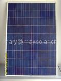 Polycrystalline Solar Module(Poly-210WP) 