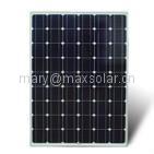 Solar Panel (Mono-210WP) 