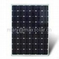 Solar Panel (Mono-210WP)  1