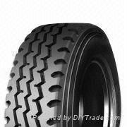 TBR & PCR tyre