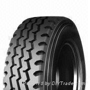 TBR & PCR tyre