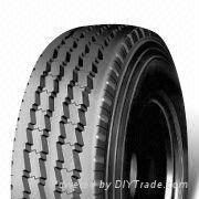 TBR & PCR tyre 2