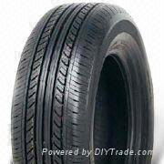 TBR & PCR tyre 4