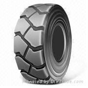 Industrial tyre