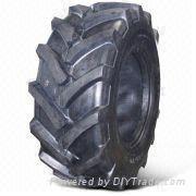 Agriculture Tyre