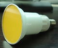 6W LED bulb