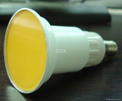 6W LED bulb