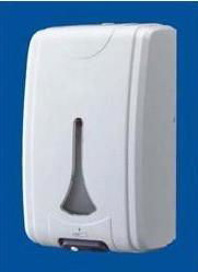 Hand sanitizer dispensers