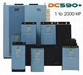 欧陆SSD直流调速器590C/