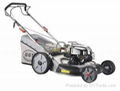 YH58BSDH lawn mower 1