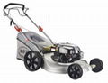 YH58ABSH  lawn mower