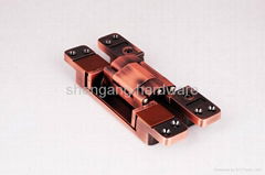 DongGuan ShenGang Precision Electronic & Metal CO.,LTD