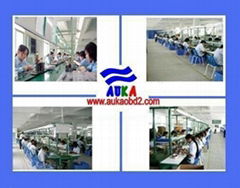 Auka OBD2 Technology Co., Ltd