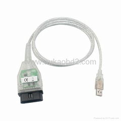 Micronas OBD TOOL (CDC32XX) V1.74 for Volkswagen