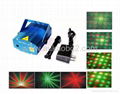 Factory directly sale Mini Laser Stage lighting lights 