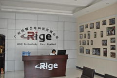 Rige Technology Co.,Limited