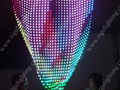 Flexible Grid Led Display P55mm 5