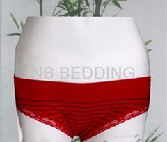 Bamboo Women's Underpants