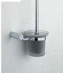 toilet brush holder