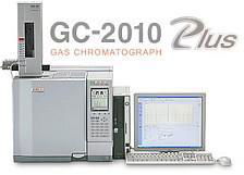 Gas Chromatograph