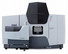 Atomic Absorption Spectrophotometers