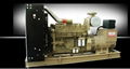 cummins diesel generator sets