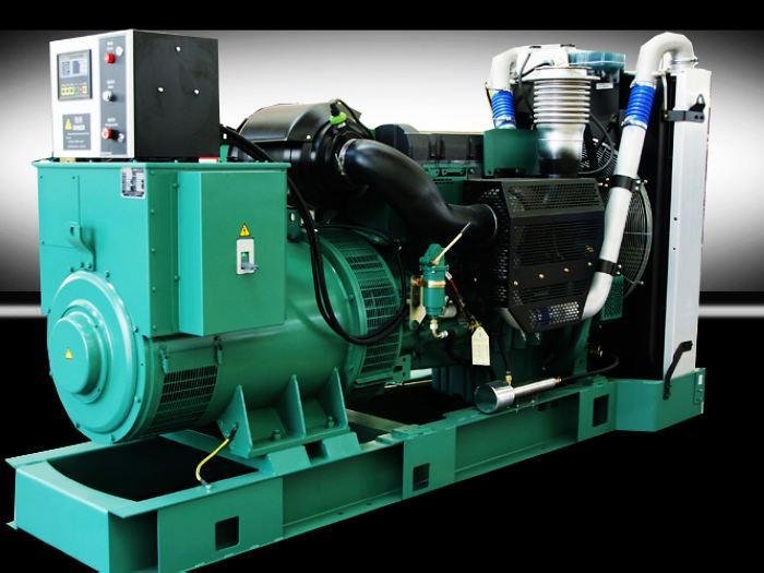 cummins diesel generator sets 2