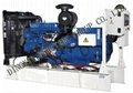 PERKINS diesel generator set 2