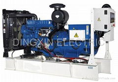 PERKINS diesel generating sets