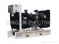 PERKINS diesel genset