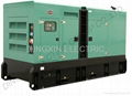 cummins diesel generating sets