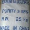 Sodium Gluconate