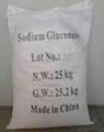 Sodium gluconate