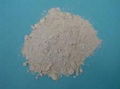 Bentonite