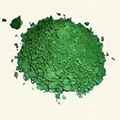 Chrome oxide green 1