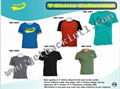 T-Shirts Collection