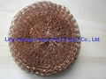 Copper Scrubber