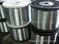 Stainless Steel Wire/Scourer Wire  2