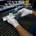 日本SHOWA耐切割手套