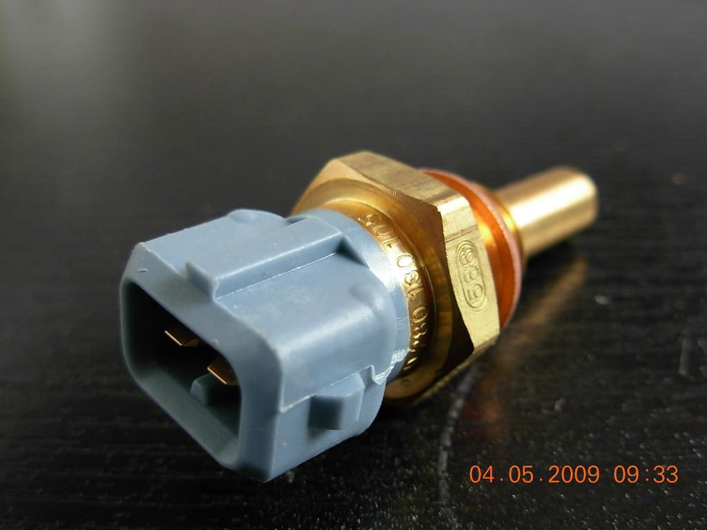 water temperature sensor